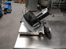 Slicer Bizerba SE12